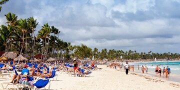 180 mil turista llegaron a República Dominicana en Semana Santa