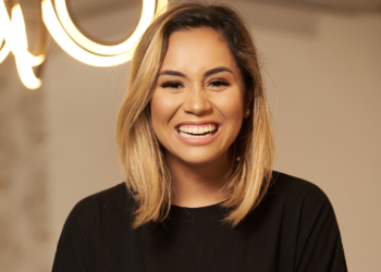 Actriz dominicana se estrena  en Telemundo en la telenovela «Juegos de Mentiras»