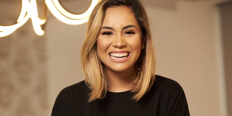 Actriz dominicana se estrena en Telemundo en la telenovela «Juegos de Mentiras»