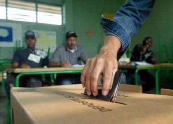 Partidos y la Junta Central Electoral (JCE) no alcanzaron consenso escrutinio de votación