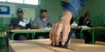 Partidos y la Junta Central Electoral (JCE) no alcanzaron consenso escrutinio de votación