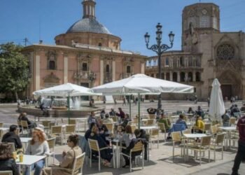 Una ciudad española prueba una semana laboral de 4 días durante un mes