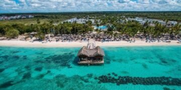 Remodelan tres hoteles Be Live, reapertura sera    agosto próximo con una nueva marca