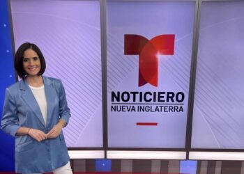 Carmen Martínez, la dominicana que logró 7 nominaciones a los premios Emmy en Estados Unidos