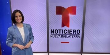 Carmen Martínez, la dominicana que logró 7 nominaciones a los premios Emmy en Estados Unidos