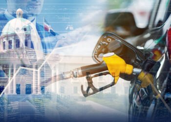 Los combustibles en Rep.Dom. son más caros que en países de la región