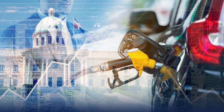 Los combustibles en Rep.Dom. son más caros que en países de la región