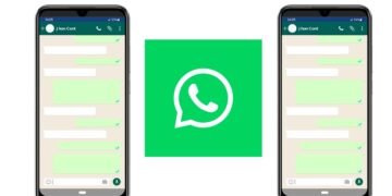 Los usuarios de WhatsApp ya pueden usar su cuenta en varios móviles a la vez