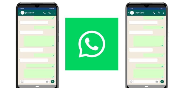 Los usuarios de WhatsApp ya pueden usar su cuenta en varios móviles a la vez