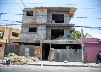 Copymecon asegura no hay movilidad en la construcción