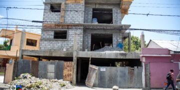 Copymecon asegura no hay movilidad en la construcción