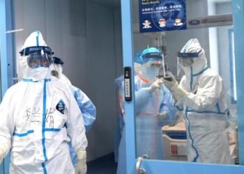 Un nuevo informe sobre los orígenes de Covid impulsa la hipótesis de una fuga en el laboratorio en China