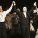 «El fantasma de la Ópera», baja de cartel en Broadway tras 35 años