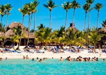 Ocupación hotelera superó el 90 % en Semana Santa