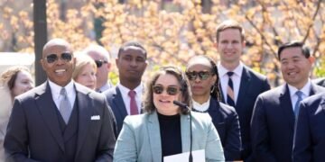 Nombran a la primera «directora de mitigación de roedores» de la ciudad de New York