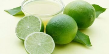 El limón, compañero en la cocina y amigo de nuestra salud