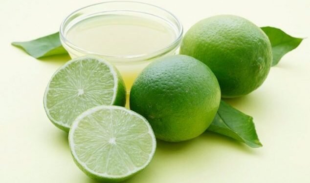 El limón, compañero en la cocina y amigo de nuestra salud
