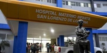 A causa de «una infección externa» mueren 34 neonatos en la Maternidad de Los Mina