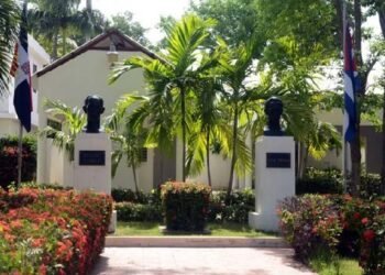 Cuba y República Dominicana unidas en la ciudad de Montecristi