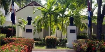Cuba y República Dominicana unidas en la ciudad de Montecristi