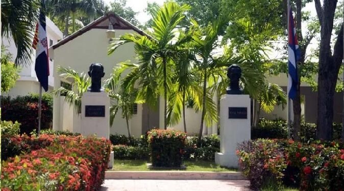 Cuba y República Dominicana unidas en la ciudad de Montecristi