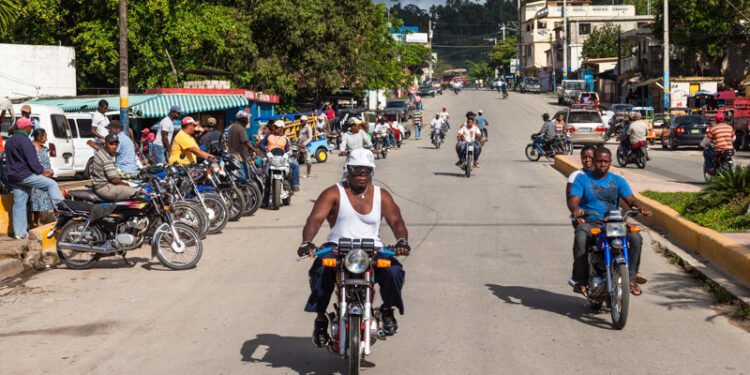 Motocicletas en el país superan umbral de tres millones