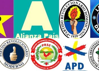 Partidos políticos deben hacer las reservas de candidaturas en el mes de mayo para elecciones del 2024