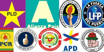 Partidos políticos deben hacer las reservas de candidaturas en el mes de mayo para elecciones del 2024