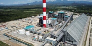 Marranzini dice ampliarán Punta Catalina mediante la instalación de paneles solares