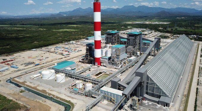 Marranzini dice ampliarán Punta Catalina mediante la instalación de paneles solares