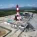 Marranzini dice ampliarán Punta Catalina mediante la instalación de paneles solares