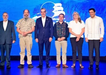 Realizan seminario internacional sobre el sargazo