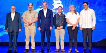 Realizan seminario internacional sobre el sargazo