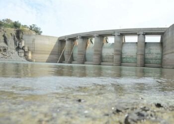 Prevalece la sequía en el país a pesar de las lluvias recientes