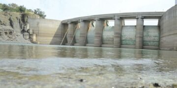 Prevalece la sequía en el país a pesar de las lluvias recientes