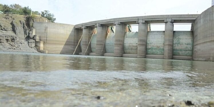 Prevalece la sequía en el país a pesar de las lluvias recientes