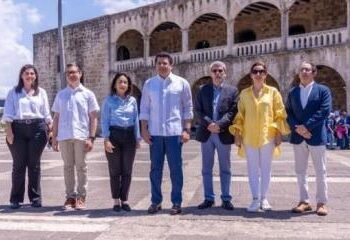 Inician trabajos de restauración en la zona colonial