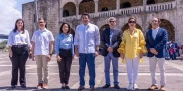 Inician trabajos de restauración en la zona colonial