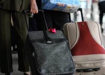 Dominicanos emigran de Puerto Rico por la pobreza