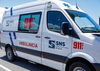 Accidentes de tránsito siguen encabezando las emergencias del 911