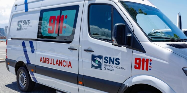 Accidentes de tránsito siguen encabezando las emergencias del 911