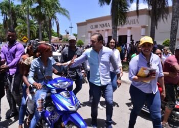 Abel Martinez:  En RD hay ausencia de acciones efectivas para combatir delincuencia.