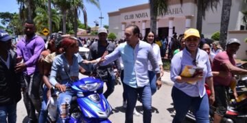 Abel Martinez:  En RD hay ausencia de acciones efectivas para combatir delincuencia.