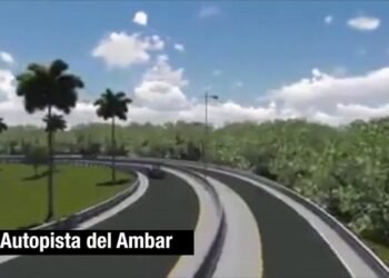 Gobierno anuncia la construción de la autopista del ámbar: la inversión será de US$400 millones