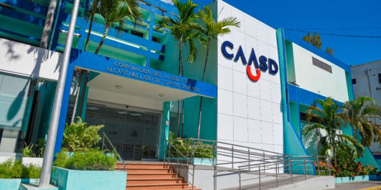 Lluvias no han sido suficientes para abastecer las principales fuentes de distribución de agua potable informa la CAASD