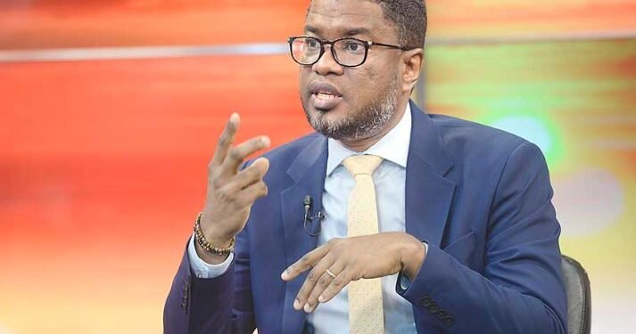 Presidente de la Cámara de Cuentas se considera un “preso de confianza” de la institución