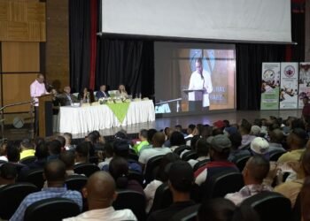 Lanzan programa de formación para trabajar en EEUU, Canadá y Puerto Rico