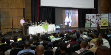 Lanzan programa de formación para trabajar en EEUU, Canadá y Puerto Rico
