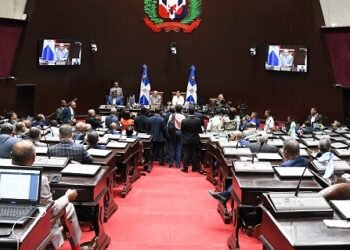 Diputados aprueban en segunda lectura el proyecto de ley del primer empleo