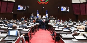 Diputados aprueban en segunda lectura el proyecto de ley del primer empleo